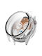 Huawei Watch Gt 6 Plastic Case in Transparent color for Huawei Watch GT 6 46mm
