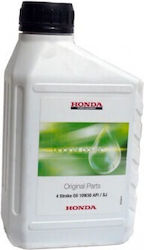 Honda Λάδι 10W-30 600ml