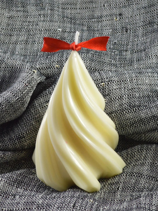 Στροβυλιστό Δεντρο Gingerbread Caramel Mousse