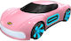 JJRC Remote Controlled Car Pink