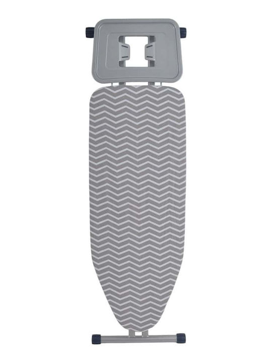 Ankor Ironing Board for Steam Iron Foldable 150x45x71cm