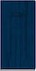 Weekly Diary 2026 Landscapes Pocket 8x16cm Blue...
