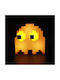 Decorative Lamp Yellow