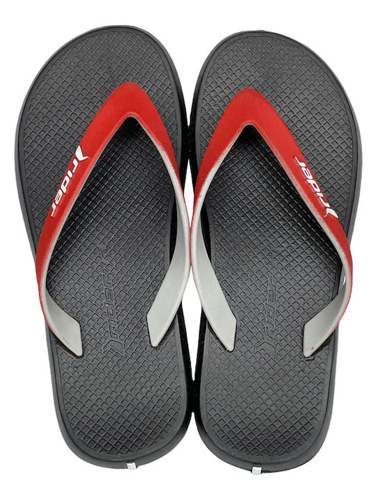 Παιδικές Σαγιονάρες Flip Flops Μαύρες