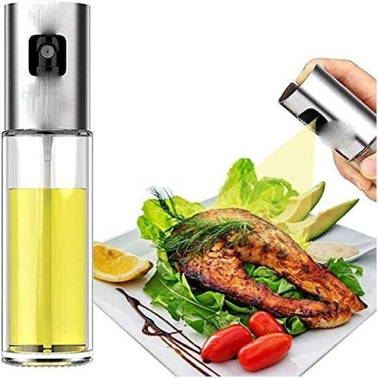 Newest Oil Can Spray Glass