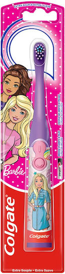 Colgate Periuță De Dinți Pentru Copii Pentru 3+ Ani Roz