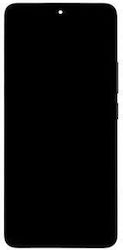 Οθόνη Display + με Πλαίσιο για Xiaomi Redmi Note 14 Pro 5G (Μαύρο) Οθόνη Display + με Πλαίσιο για Xiaomi Redmi Note 14 Pro 5G (Μαύρο)
