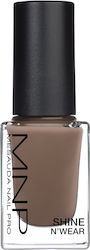 Mesauda Milano Shine N’ Wear Гланцов Дълготраен...