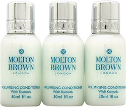 Gamarde Molton Brown Set de Îngrijire a Părului 3buc