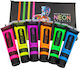 Gesichtsbemalung Neon Farben 25ml Farbwahl Gelbes