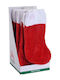 Christmas Decorative Socks H43cm