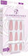 Glamorous Nails French Amour W7