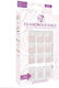 Glamorous Nails French Timeless W7