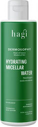 Hagi Cosmetics Micellar Water Ντεμακιγιάζ 300ml Hagi Cosmetics Micellar Water Ντεμακιγιάζ 300ml