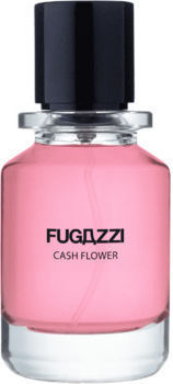 Fugazzi Cash Flower Extrait de Parfum 50ml