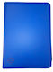 Kaissa Binder 9-Pocket Standard Size Μπλε