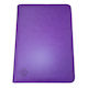 Kaissa Binder 9-Pocket Standard Size Μωβ