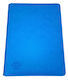 Kaissa Binder 9-Pocket Standard Size Blue