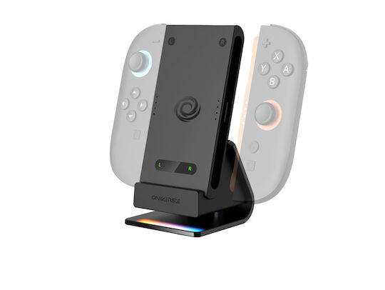 Oniverse Βάση για 2 χειριστήρια Switch 2