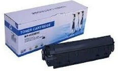 EcoPrint Toner Compatibil Pentru Canon Negru