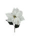 Flower Branch 155088 20x70cm White