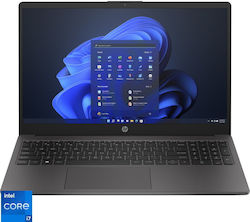 HP 250 G10 15.6" (i7-1355U/16GB/512GB) HP 250 G10 15.6" (i7-1355U/16GB/512GB)