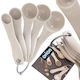Orion Plastic Kitchen Measuring Cup 15ml 5pcs