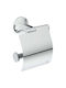 Ideal Standard La Dolce Vita T5509aa Silver Chrome Glossy Paper Holder