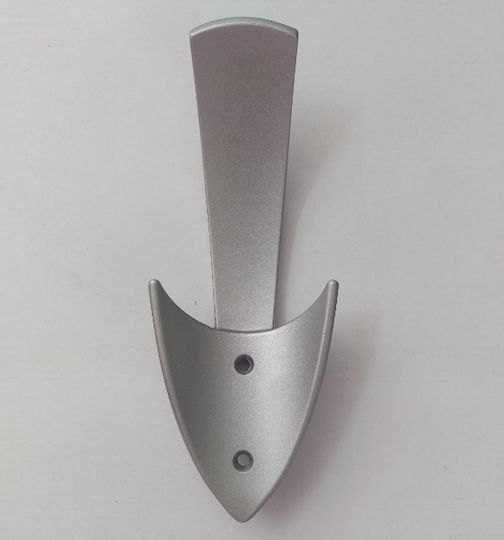Cremaster de Perete 1278 Crom Mat