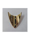 Wandhalterung 1279 Gold