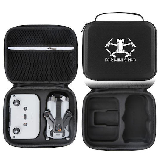 Drone Bag Black for DJI null 24.5x9.5x20cm