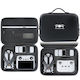 Drone Bag Black for DJI null 32.5x12.5x21.5cm