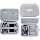 Drone Bag Gray for DJI null 29x10x20.5cm