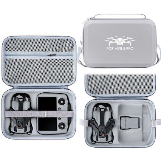 Drone Bag Gray for DJI null 29x10x20.5cm