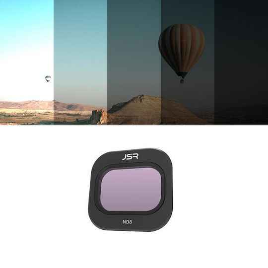 UV / CPL / ΝD / ND32 / ND1000 Φίλτρο Φακών για DJI Mini 5 Pro