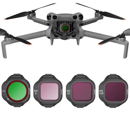 Startrc CPL / UV / ΝD / ND32 Φίλτρο Φακών για DJI Mini 5 Pro