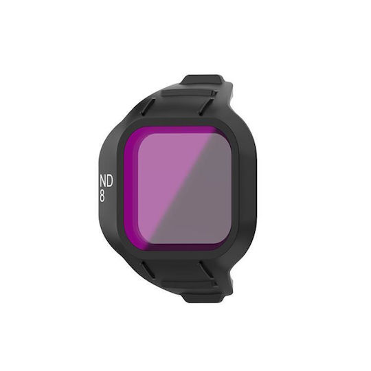 UV / CPL / ΝD Φίλτρο Φακών για DJI Mini 5 Pro