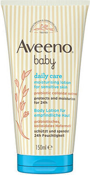 Aveeno Daily Care Milch für Feuchtigkeit 150ml