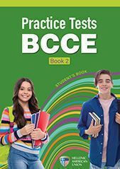 Practice Tests for the Bcce Exam 2 Sb N/e 2024