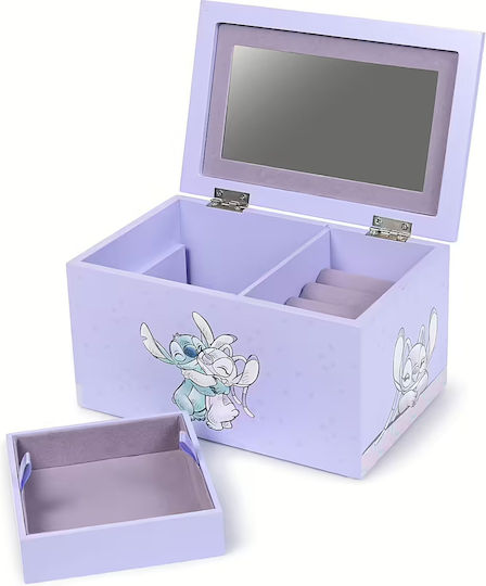 Kritsimis Kids Jewelry Box