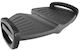 Neutralle Office Footrest with Adjustable Tilt