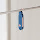 Clothes Hanger Blue XK024L 7pcs