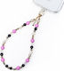 Crong Phone Charm Phone Strap Chic Beads Crgphch12