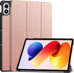 Techsuit Foldpro Klappdeckel Rose Gole (Xiaomi ...