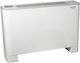 Bravair Fan Coil Pro Fcl190 Floor Ceiling Room ...