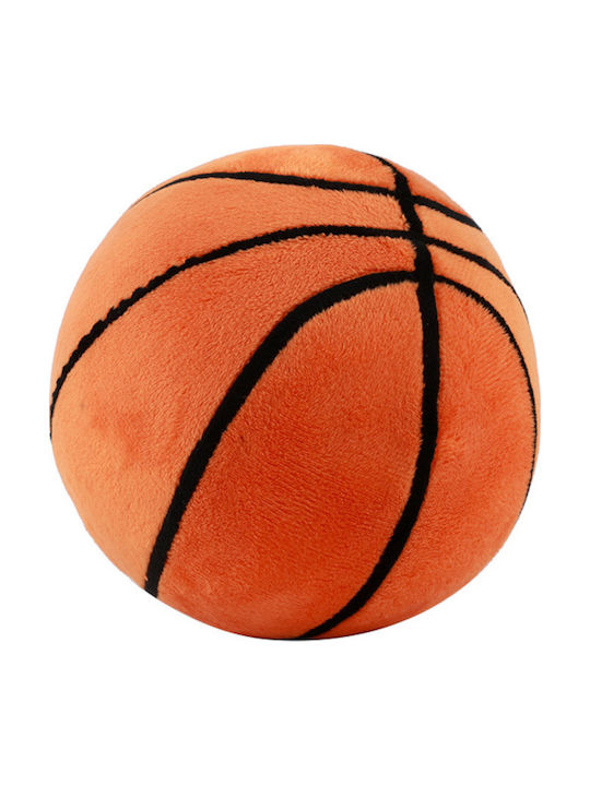 Pernă I-total Squishy Plush Plush Baschet 14cm XL2779P