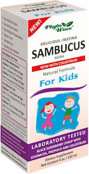 Phyto Wave Sambucus 120 мл Phyto Wave Sambucus 120 мл
