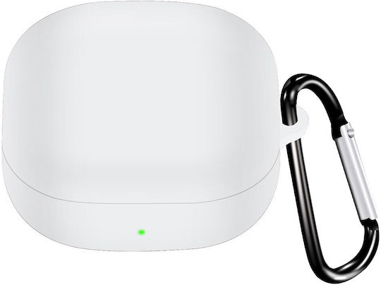 Калъф в Бял цвят за Galaxy Buds Pro