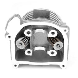 Scooter Cylinder Head 4t 50-60cc Single