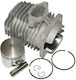 Siguranțe pentru Piston Motocicletă 40mm